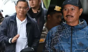 OTT KPK Jerat 2 Kepala Daerah OTT KPK Jerat 2 Kepala Daerah