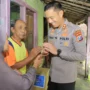 Polres Madiun Bagikan Bansos Polres Madiun Bagikan Bansos