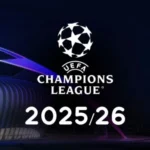 Liga Champions 2025/2026 Liga Champions 2025/2026