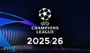 Liga Champions 2025/2026 Liga Champions 2025/2026