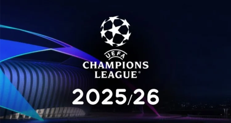 Liga Champions 2025/2026 Liga Champions 2025/2026