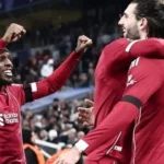 Liverpool vs Marseille Liverpool vs Marseille