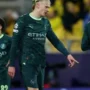 Manchester City Kalah di Liga Champion Manchester City Kalah di Liga Champion