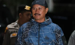 OTT KPK Wali Kota Madiun