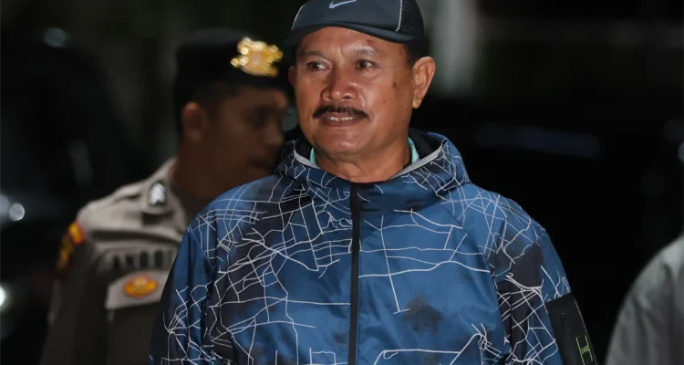 OTT KPK Wali Kota Madiun OTT KPK Wali Kota Madiun