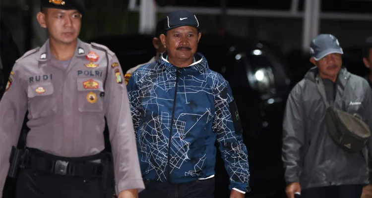 OTT Wali Kota Madiun OTT Wali Kota Madiun