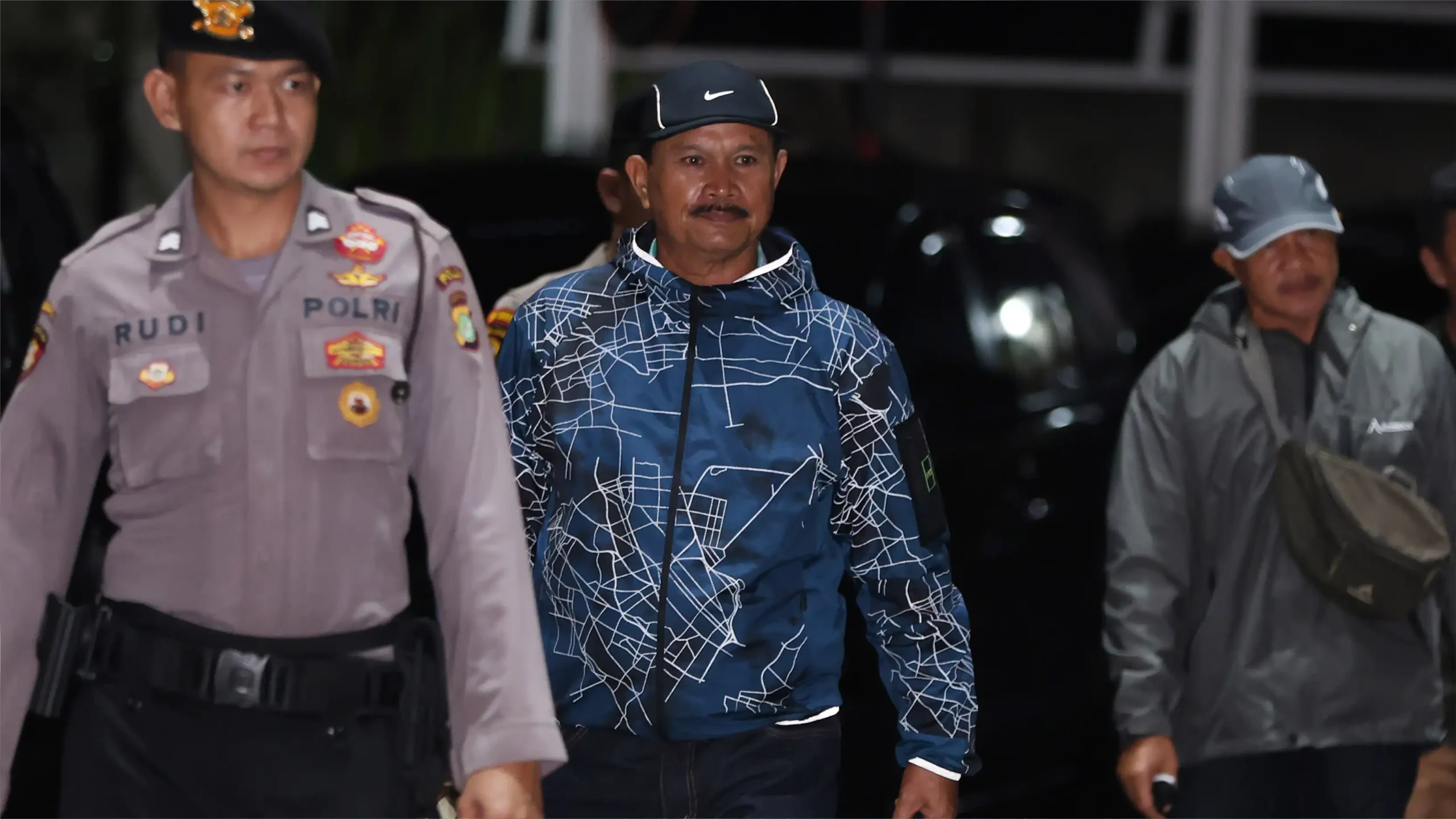 OTT Wali Kota Madiun