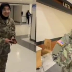 Viral WNI jadi Tentara Amerika Viral WNI jadi Tentara Amerika