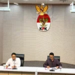 Wali Kota Madiun Resmi Tersangka KPK Wali Kota Madiun Resmi Tersangka KPK