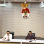 Wali Kota Madiun Resmi Tersangka KPK Wali Kota Madiun Resmi Tersangka KPK