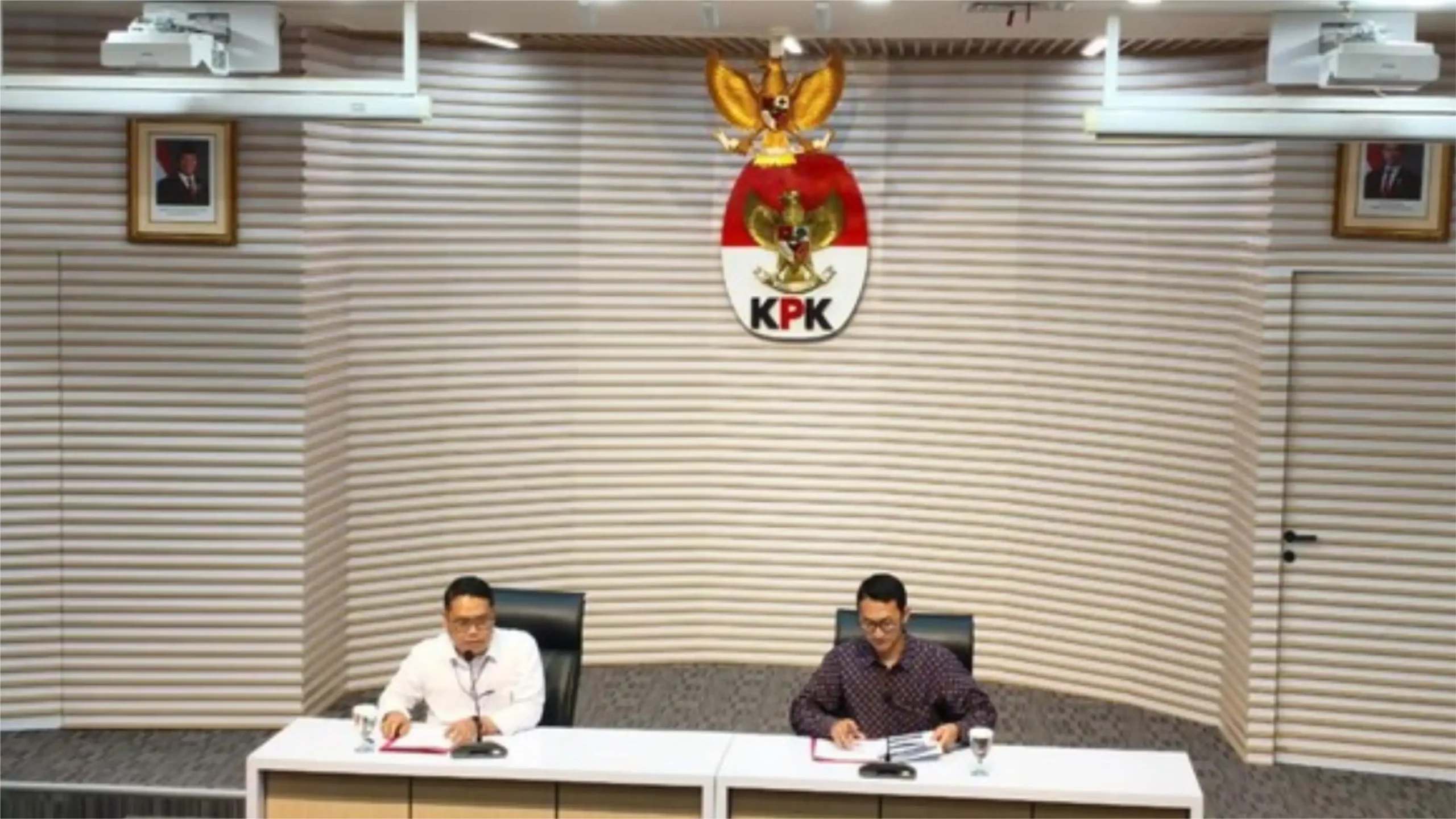 Wali Kota Madiun Resmi Tersangka KPK