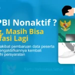 Reaktifasi BPJS PBI Reaktifasi BPJS PBI