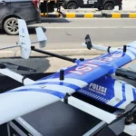 ETLE Drone Korlantas Polri ETLE Drone Korlantas Polri