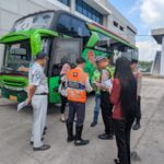IMG-20260207-WA0026 Pastikan Keselamatan Penumpang, Polres Madiun Gelar Ramp Check Bus di Terminal Madiun