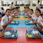 MBG : Strategi Nasional Peningkatan Status Gizi dan Kualitas Pendidikan MBG : Strategi Nasional Peningkatan Status Gizi dan Kualitas Pendidikan