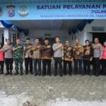 Bupati Madiun dan Kapolres Resmikan Operasional SPPG 2 dan 3 Di Desa Sogo Bupati Madiun dan Kapolres Resmikan Operasional SPPG 2 dan 3 Di Desa Sogo