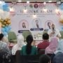 RS Hermina Madiun Gelar Seminar Awam “Raise a Smile”, Edukasi Kesehatan Gigi Anak Sejak Dini