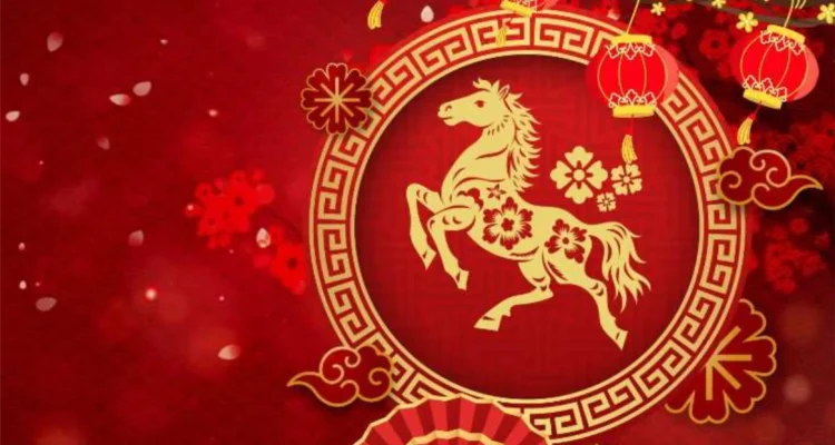 Imlek 2026 Kuda Api Imlek 2026 Kuda Api