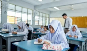 Jadwal Pembelajaran Ramadan 2026 Jadwal Pembelajaran Ramadan 2026