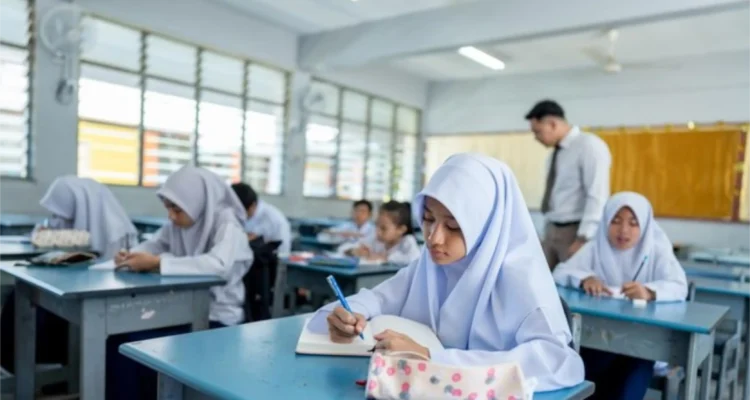 Jadwal Pembelajaran Ramadan 2026 Jadwal Pembelajaran Ramadan 2026