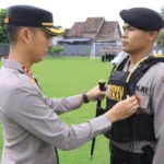 Kapolres Madiun Launching Patroli SIKAT Kapolres Madiun Launching Patroli SIKAT