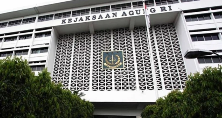 Kejagung bantah temuan 920 M dari pejabat pajak Kejagung bantah temuan 920 M dari pejabat pajak