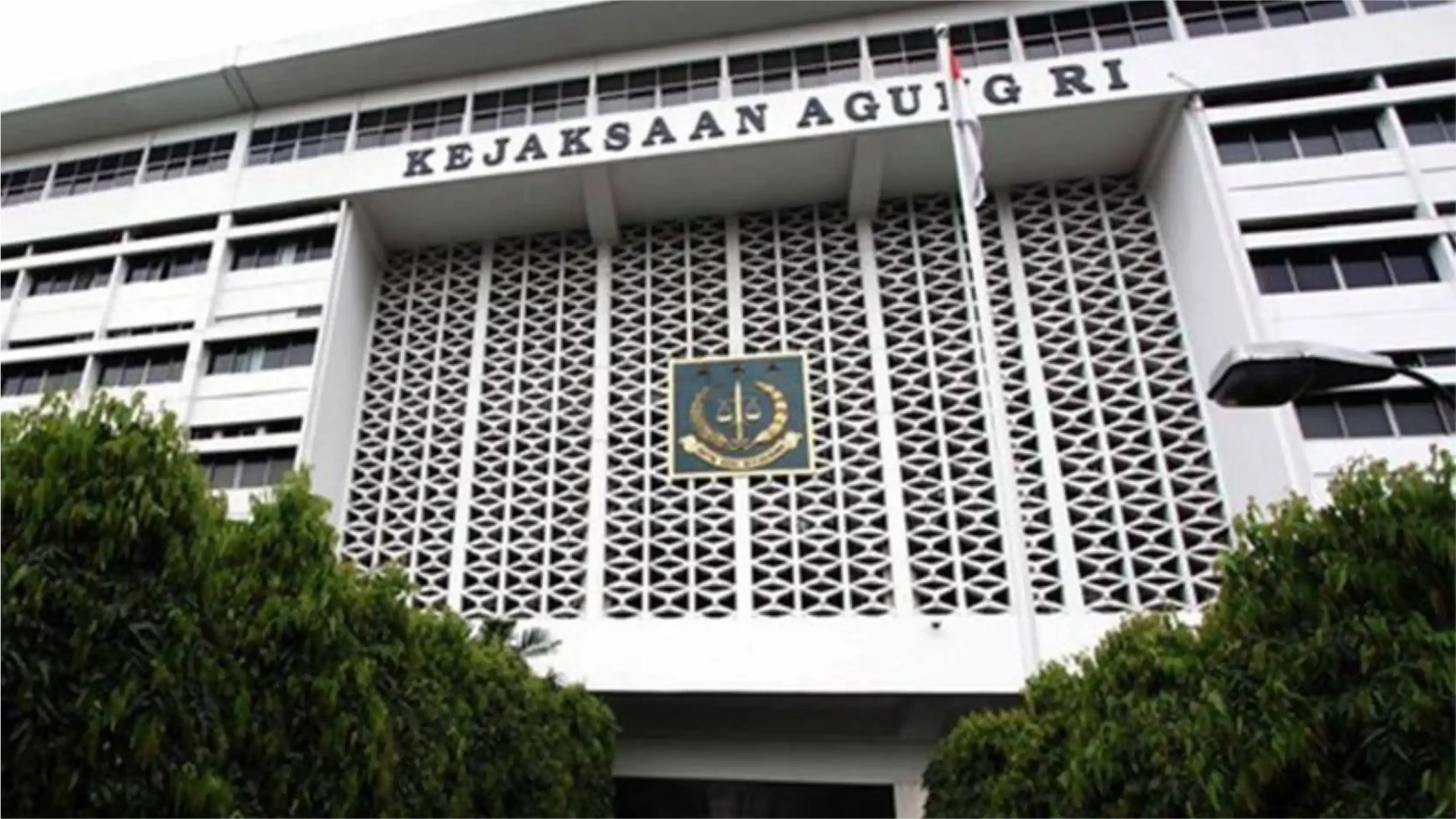 Kejagung bantah temuan 920 M dari pejabat pajak