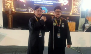 Ketua Umum PSHT Ketua Umum PSHT