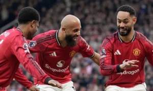 Mu Menang Lagi Mu Menang Lagi