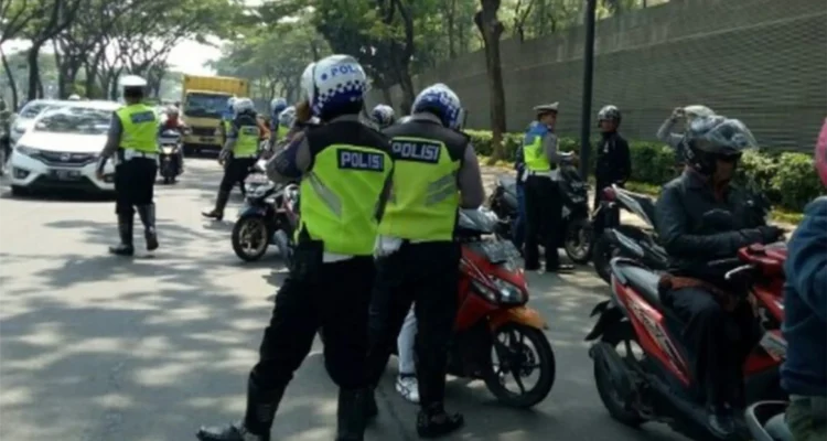 Operasi Keselamatan Jaya 2026 Operasi Keselamatan Jaya 2026