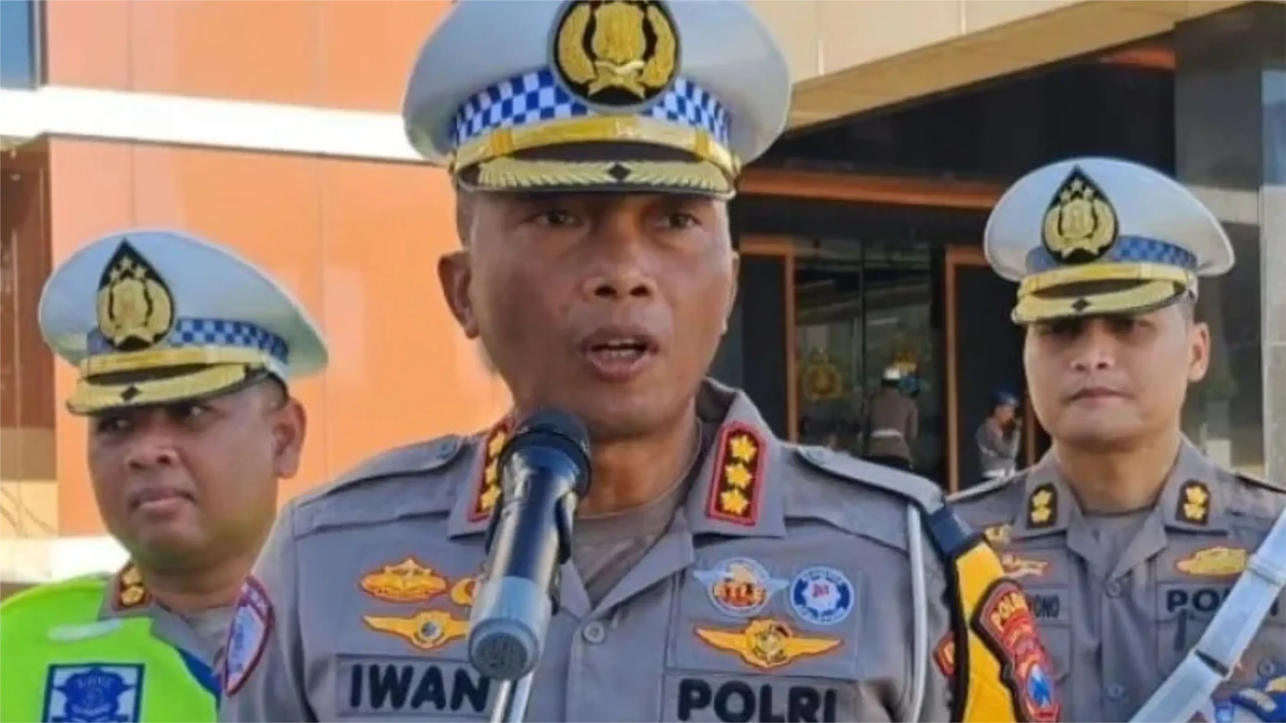 Operasi Keselamatan Semeru 2026 Polda Jatim