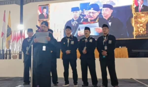 Parapatan Luhur PSHT 2026 Parapatan Luhur PSHT 2026