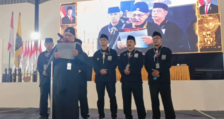 Parapatan Luhur PSHT 2026 Parapatan Luhur PSHT 2026