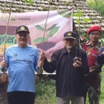Pelestarian Hutan Oleh Squad Nusantara Magetan Pelestarian Hutan Oleh Squad Nusantara Magetan