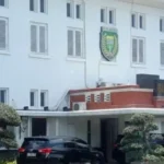 Penggeledahan KPK di Balai Kota Madiun Penggeledahan KPK di Balai Kota Madiun