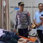 Puluhan Santri di Ngawi diduga keracunan Makanan MBG Puluhan Santri di Ngawi diduga keracunan Makanan MBG