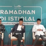 Ramadan di Iqtiqlal Ramadan di Iqtiqlal
