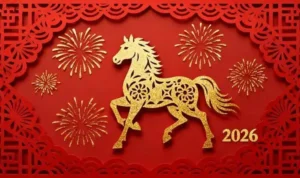 Ramalan Shio Sukes di Tahun Kuda Api Ramalan Shio Sukes di Tahun Kuda Api