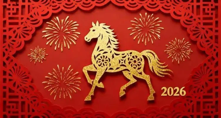 Ramalan Shio Sukes di Tahun Kuda Api Ramalan Shio Sukes di Tahun Kuda Api