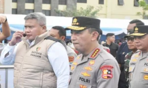 Satgas pangan Polri Satgas pangan Polri