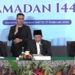 Sidang Isbat Awal Puasa 2026 Sidang Isbat Awal Puasa 2026