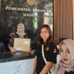 Squad Nusantara Madiun Raya Squad Nusantara Madiun Raya