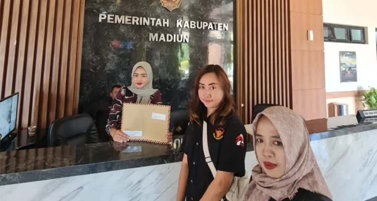 Squad Nusantara Madiun Raya Squad Nusantara Madiun Raya