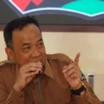 Wabup Magetan Suyatni Priasmoro Wabup Magetan Suyatni Priasmoro