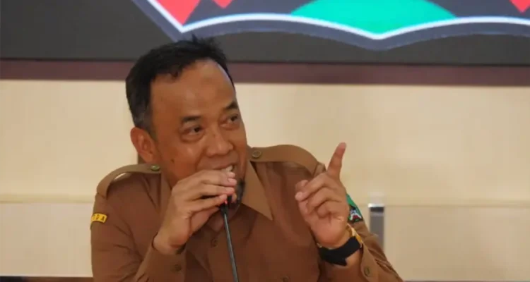 Wabup Magetan Suyatni Priasmoro Wabup Magetan Suyatni Priasmoro