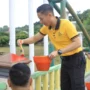 Polres Madiun Dukung Jembatan Merah Putih Presisi Polri