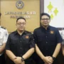 Penyuluhan Hukum di Lapas Pasuruan oleh DPW Squad Nusantara Jatim