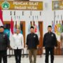 Sarasehan Kampung Silat Madiun