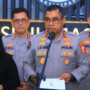 9 Kapolda Dalam Mutasi Polri