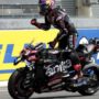 Aprilia Dominasi MotoGP Le Mans Prancis